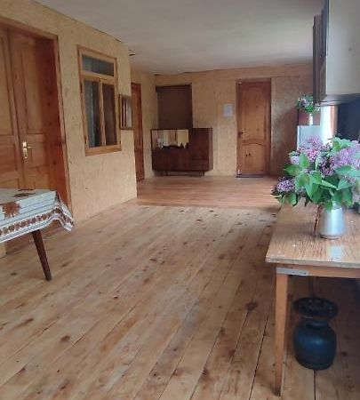 Tsknari Oda Oni Exteriér fotografie