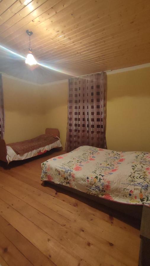 Tsknari Oda Oni Exteriér fotografie