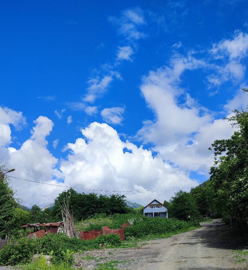 Tsknari Oda Oni Exteriér fotografie