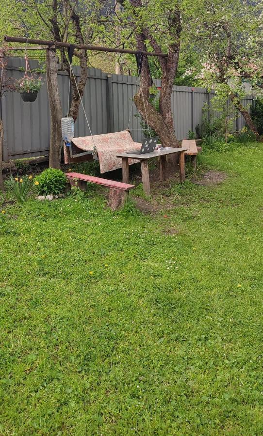 Tsknari Oda Oni Exteriér fotografie