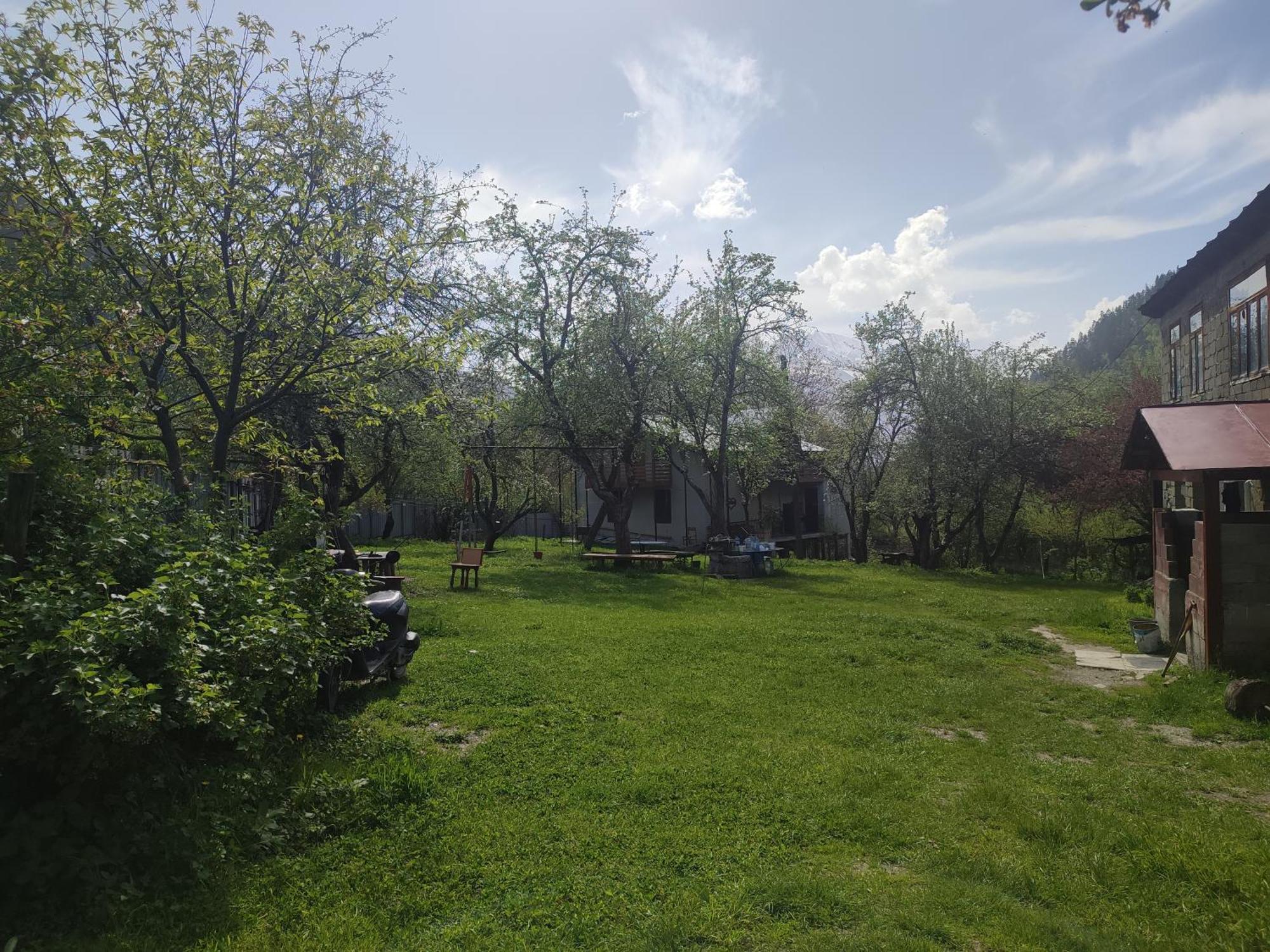 Tsknari Oda Oni Exteriér fotografie