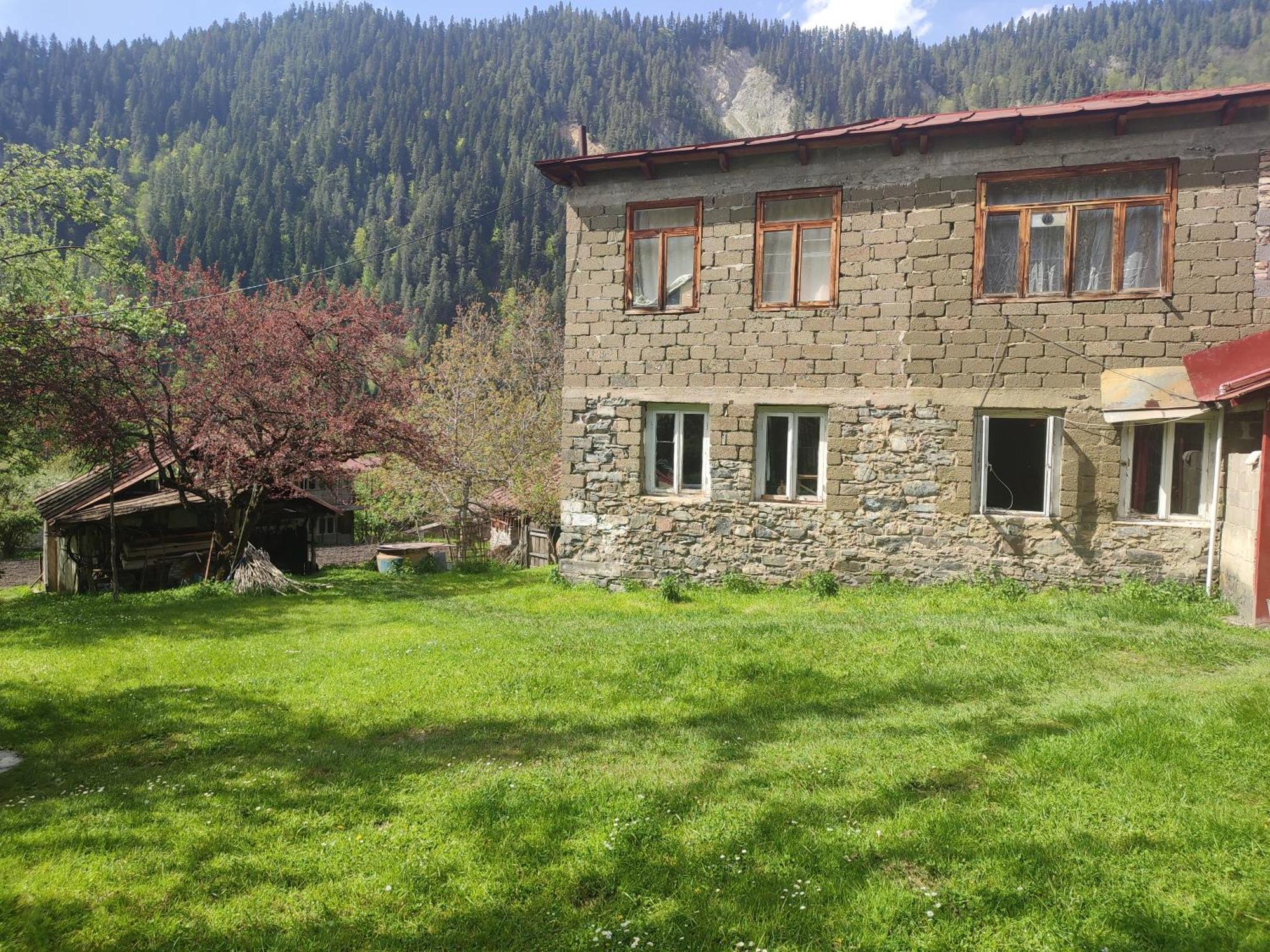 Tsknari Oda Oni Exteriér fotografie