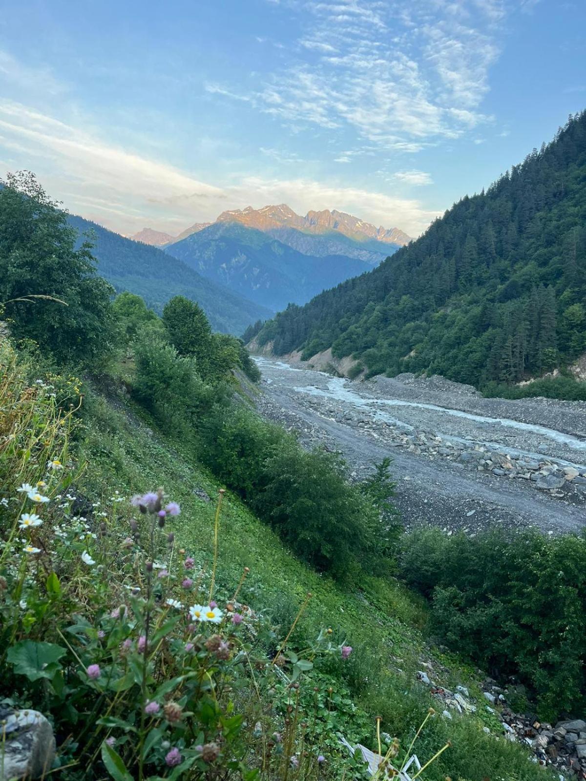 Tsknari Oda Oni Exteriér fotografie