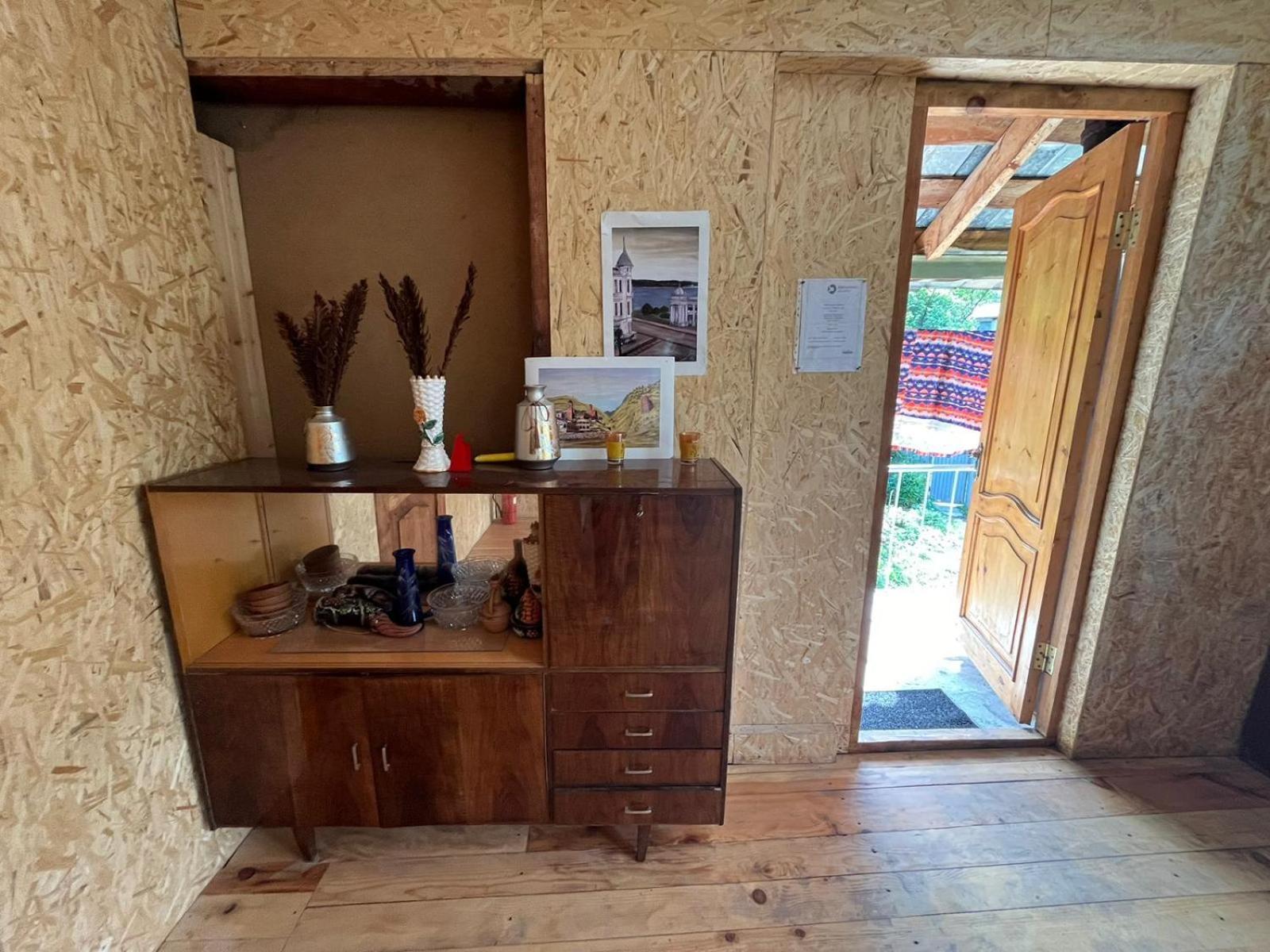 Tsknari Oda Oni Exteriér fotografie